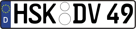 HSK-DV49