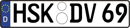 HSK-DV69