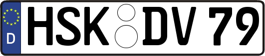 HSK-DV79