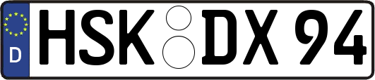 HSK-DX94