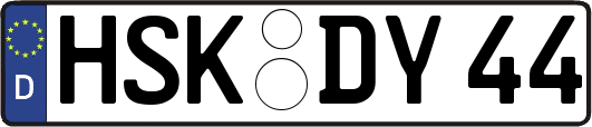 HSK-DY44