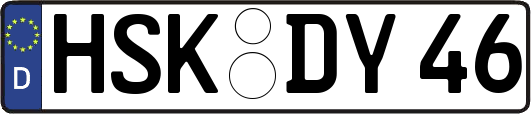 HSK-DY46