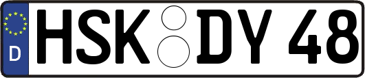 HSK-DY48
