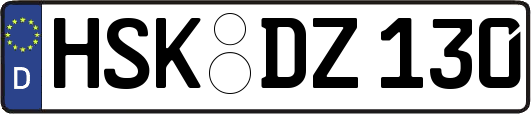 HSK-DZ130
