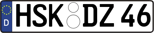 HSK-DZ46