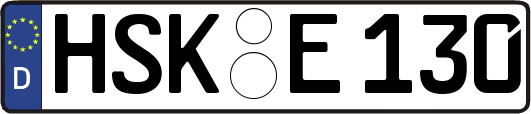 HSK-E130