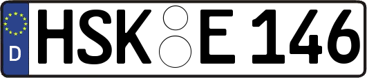 HSK-E146