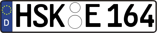 HSK-E164