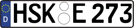 HSK-E273