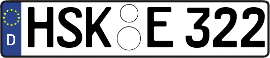 HSK-E322