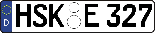 HSK-E327