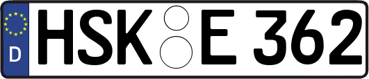 HSK-E362