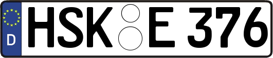 HSK-E376