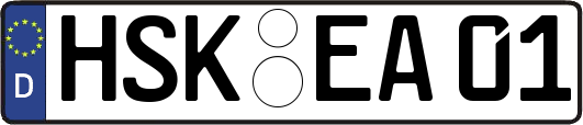 HSK-EA01