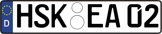 HSK-EA02