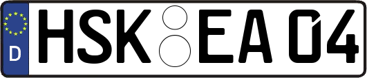 HSK-EA04