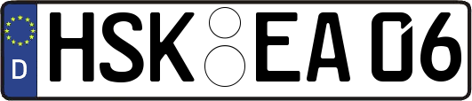 HSK-EA06