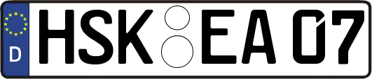 HSK-EA07