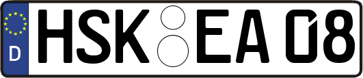 HSK-EA08
