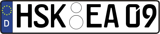 HSK-EA09