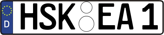 HSK-EA1