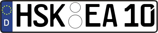 HSK-EA10