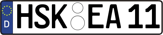 HSK-EA11
