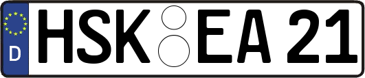 HSK-EA21