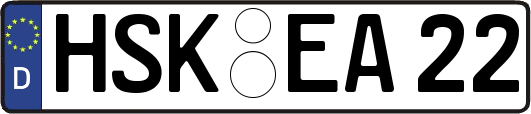 HSK-EA22