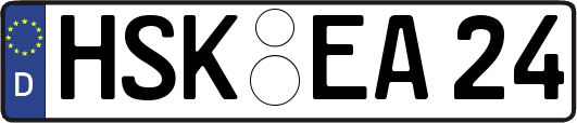 HSK-EA24