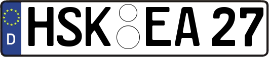 HSK-EA27