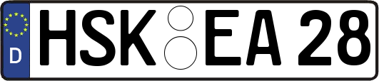 HSK-EA28