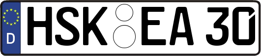 HSK-EA30