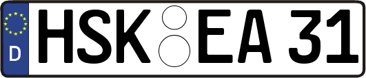 HSK-EA31