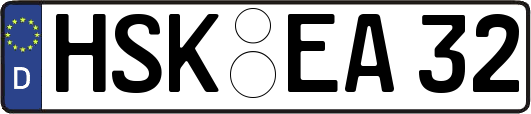 HSK-EA32