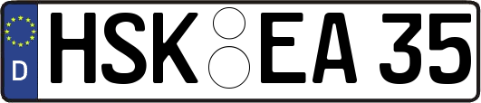 HSK-EA35