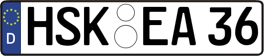 HSK-EA36