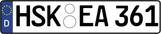 HSK-EA361