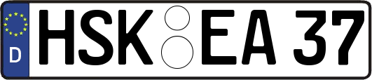 HSK-EA37