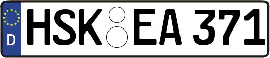 HSK-EA371