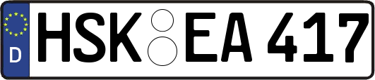 HSK-EA417
