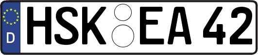 HSK-EA42
