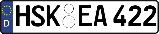 HSK-EA422