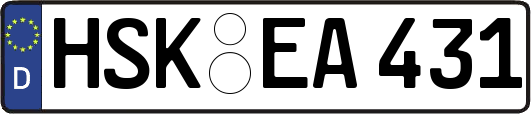 HSK-EA431