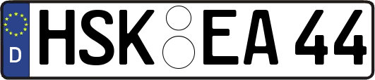 HSK-EA44