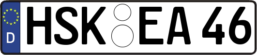 HSK-EA46
