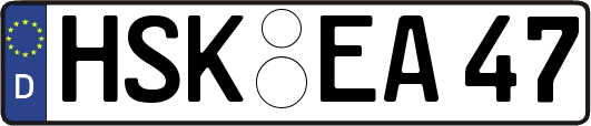 HSK-EA47
