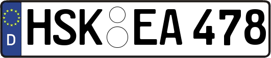 HSK-EA478