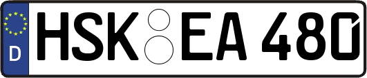 HSK-EA480