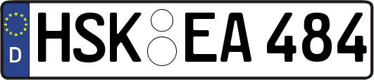 HSK-EA484